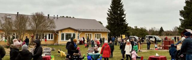 POPULAARNE LASTEAED | Laps tuleb lasteaiajärjekorda panna juba sünnitusmajas