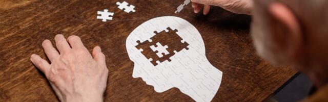 Uuring: Alzheimeri tõve varajased märgid võivad peituda inimese kõnetempos