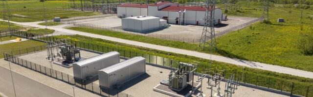 Miks digiühiskond vajab andmekeskuseid ja kes tegelikult elektrit tarbib?