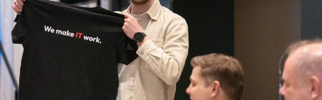 Tunned, et rabad kõvasti, kuid tulemusi ei paista? Ekspert selgitab, kuidas turundusega päriselt edu saavutada