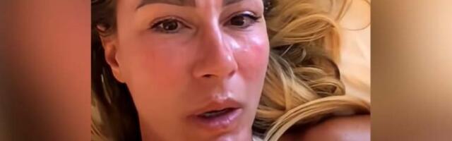 VESNU ĐOGANI ODVELA SOCIJALNA SLUŽBA! Najbolnija ispovest pevačice TERA SUZE NA OČI: Noćima sam plakala u Zvečanskoj!