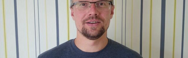 Feliks Stavitski: laseme tehisarul riigi ära automatiseerida