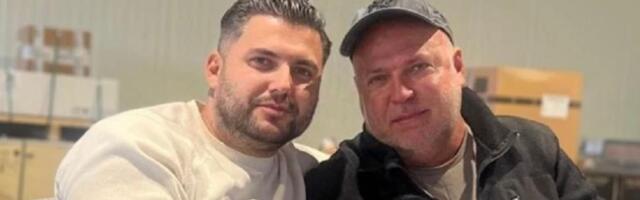 "Samo da se ova agonija završi" Asminov otac se hitno oglasio, pomenuo malu Noru: "Istina je sasvim drugačija"