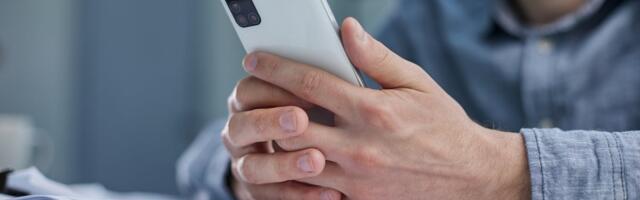 Politsei pidas kinni mehe, keda kahtlustatakse Omniva nimelt saadetud petusõnumite vahendamises