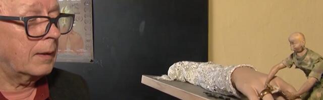 HÕFF-i heategevuslikul oksjonil läheb müügile pruudi käsi ja klounide ninad