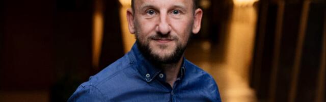 Reimo Seero: vaibkoodimine on ideede, mitte toodete jaoks