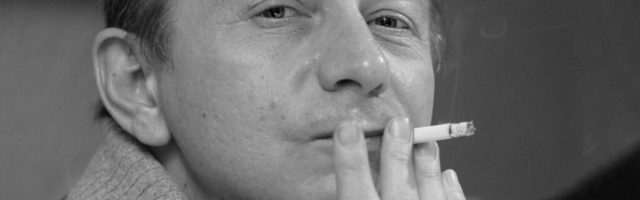 Vastuseks paarile sõbrale. Michel Houellebecq: “Ma ei usu sellistesse avaldustesse nagu “pärast seda pole miski enam endine””