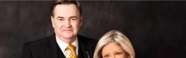 Robotisse armunud mees: soovin temaga abielluda!