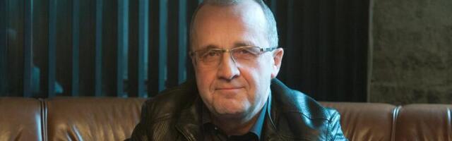 Reporter: Seppikuid kahtlustatakse altkäemaksus