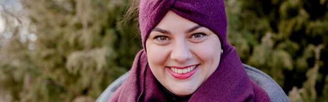 Laulja Kaidi Soosaar: tõeline sõber seisab sinu kõrval ja andestab su veidrused