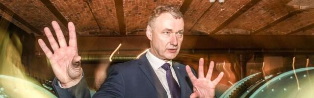 Tööstused panevad end valmis päevaks, kui gaasi enam kõigile ei jätku