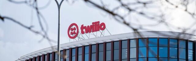 Twilio koondab üle 800 töötaja
