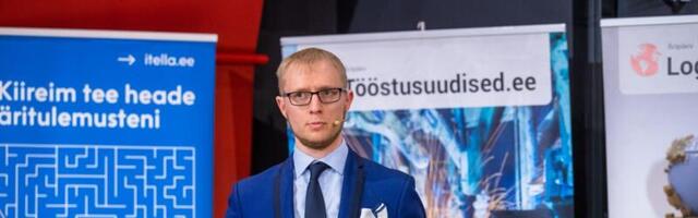 Marti Arak: energeetika uus normaalsus