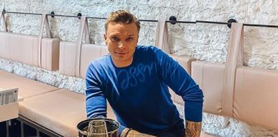 FOTO: TANEL PADAR veetis kvaliteetaega koos tütardega