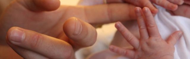 Kus on uued beebid? Maailmas sünnib 21. sajandi jooksul üllatavalt vähe lapsi