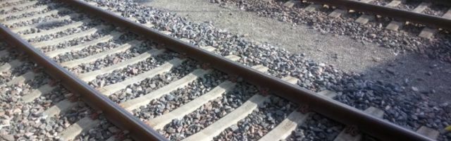 Pärnu raudteerööpad võetakse Rail Balticu ootuses üles