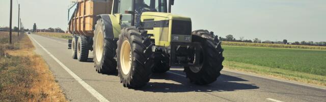 Põllumehed ja loomakasvatajad taotlevad eriolukorda