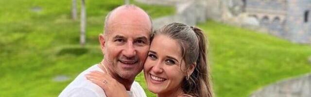 OLEG SÕNAJALA noor kihlatu: “Koos on meie … “