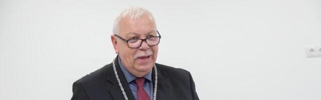 Peeter Rahnel: keeruline skandaalist midagi arvata, sest teada on nii vähe