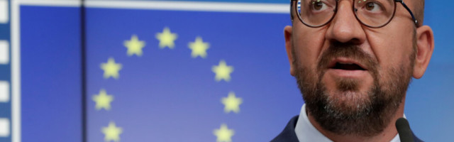 EL soovib Covid-19 järgselt rohkem asju ise toota