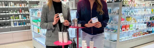 Orgaaniline ja looduslik bränd BioMD Macta Beauty ilukaubamajades