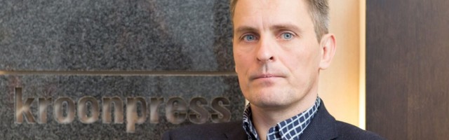 Kroonpress investeerib miljoneid ja alustab pakendite tootmisega