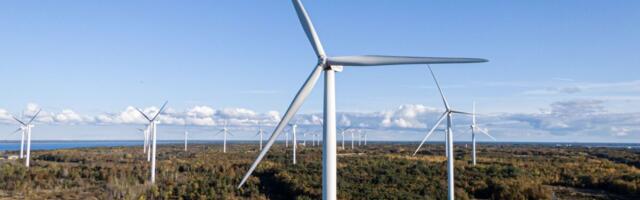 Eesti Energia on desünkroniseerimiseks valmis