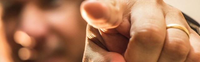 6 soovitust, kuidas reageerida halvale käitumisele