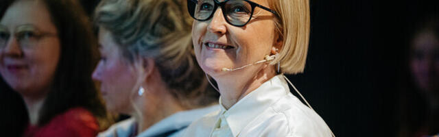 Haridusminister: sama omavalitsuse laps võiks saada eelise gümnaasiumi kohale