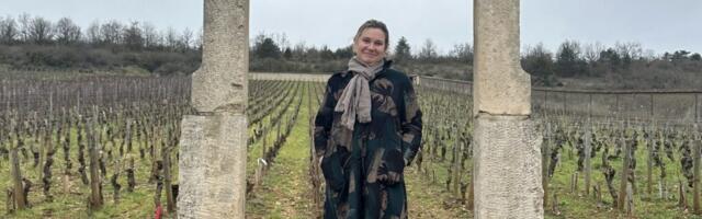 KOLM KÜSIMUST | Kadri Kroon – Hiiu Lehe kohviku masterchef