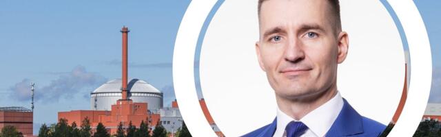 Antti Tooming_ tuumajaama rajamine eeldab usaldust – kogu protsess peab olema avalik ja võimalikult läbipaistev