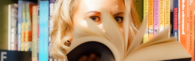 RAAMATUAASTA! Viis raamatusoovitust, mis tekitavad närvikõdi, aga aitavad ka elu muuta