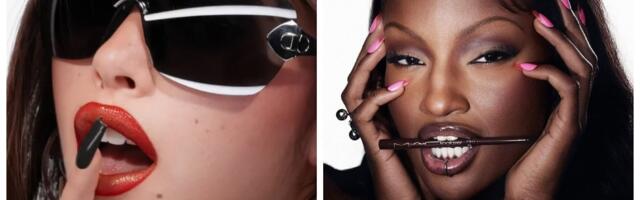 MAC Cosmetics uvodi “glossy” olovke za usne kao novi trend