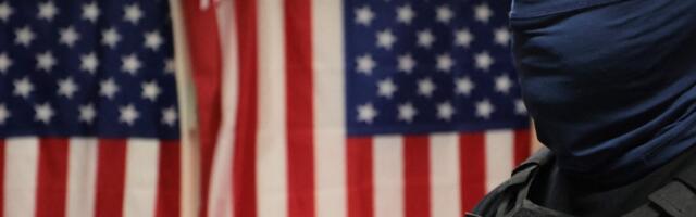 Apple eemaldas rakenduse, millega sai USAs immigratsiooniagentide liikumist jälgida 