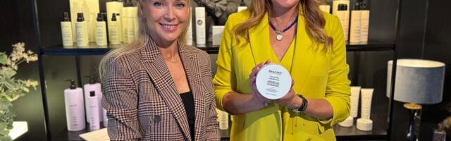 Puhta ja tõhusa koostisega juuksehooldussari BIACRÈ