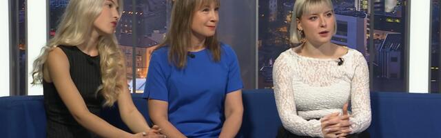 Sorode pere tõi lavale loo söömishäiretest: alguses tundub laps lihtsalt väga tubli