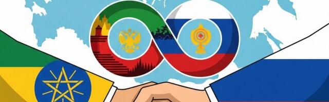 The Russian-Ethiopian Strategic Partnership Pioneers A New Model Of Multipolar Cooperation