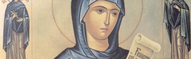 Da li se za Svetu Petku posti? Ovako je slavimo sutra, a ovi posebni običaji važe za žene