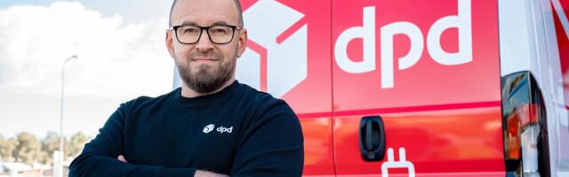 DPD tegevjuht_ liiga odav teenus ja suurenev Aasia maht toovad pakiturule mitmeid ohte