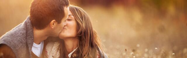 13 kindlat märki, et mees armastab sind päriselt ja tingimusteta
