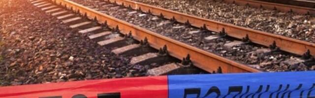 Horor: Tinejdžer (15) se bacio pod voz