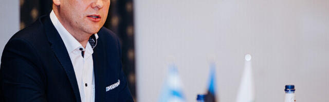 Tallinna tulevane abilinnapea loodab rööbastranspordi arendamisel riigi toele