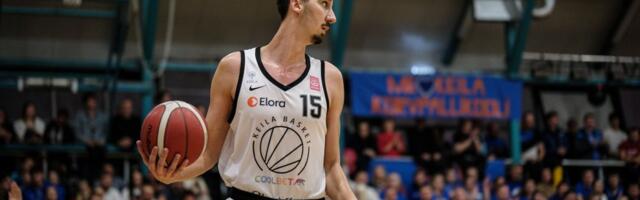 Optibet liiga statistika paljastab. Keila Coolbet on ajalooliselt kehv kaitses ja Keila KK lauas, Tartu särab meeskondliku mänguga