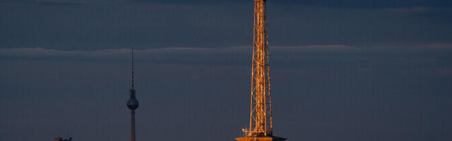 Saksamaa: Zelenski kohtub esmaspäeval Berliinis Euroopa liidritega