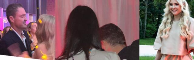 Taavi ja Luisa Rõivase skandaaliderohke abielu_ kurikuulus külmkapp,  meeletu poissmeesteõhtu ja vetsuseiklus Brigittega