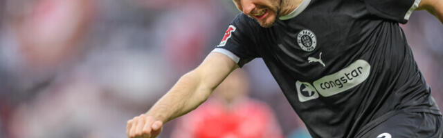 Mets ja Hein ei mahtunud treeningmängus samal ajal väljakule