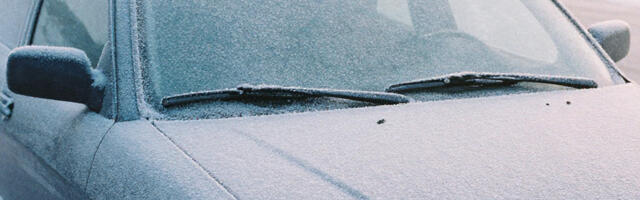 ChatGTP:  kuidas käivitada sõiduautot pärast käredat öökülma?