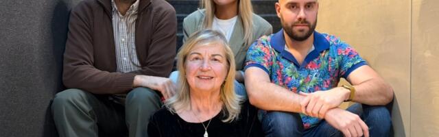 Arvamuskonkursi Tark Turundus võitja: „Turundust ja müüki ei peeta tihtipeale päris tööks“