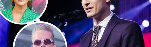 ÜLEVAADE | Kes kaitseb enda nime, brändi või loomingut? Tuntud eestlased, kes on registreerinud oma kaubamärgi