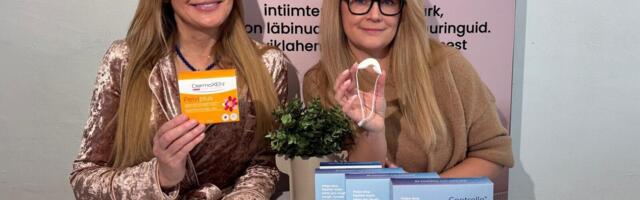 Millised tooted toetavad naiste intiimtervist?